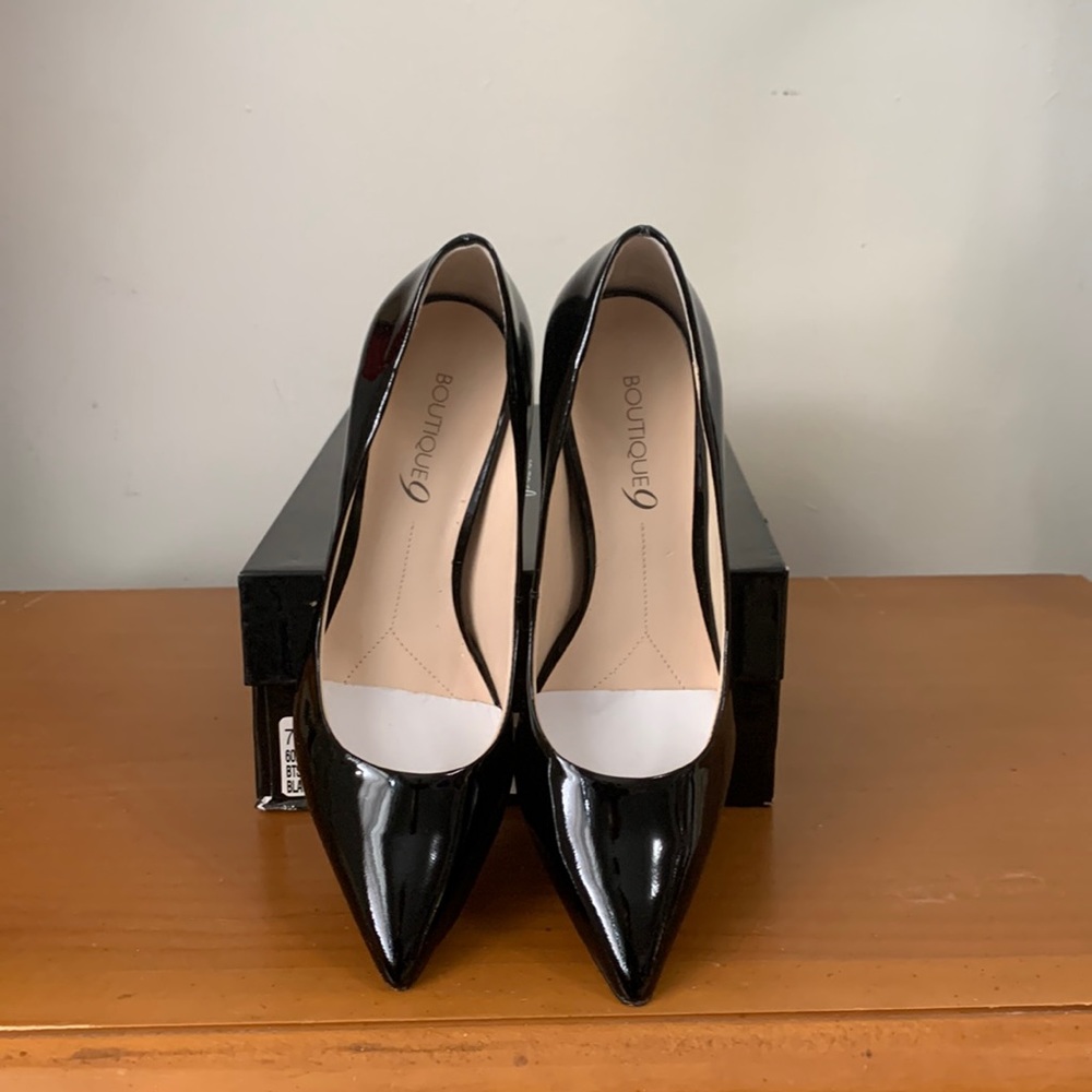 Stilettos Heels